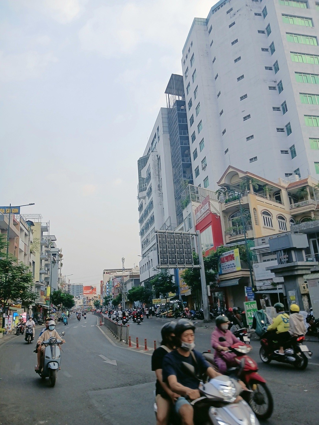 NGON NÈ, Bán Nhà khu chợ Gò Vấp, 65m2, 2 tầng, 5.95 tỷ TL 0964364745 - Ảnh 3