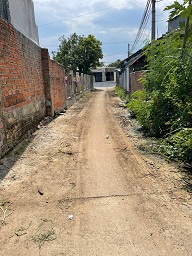 CHÍNH CHỦ BÁN GẤP  LÔ ĐẤT ĐẸP TẠI NINH HẢI – NINH THUẬN - Ảnh 2
