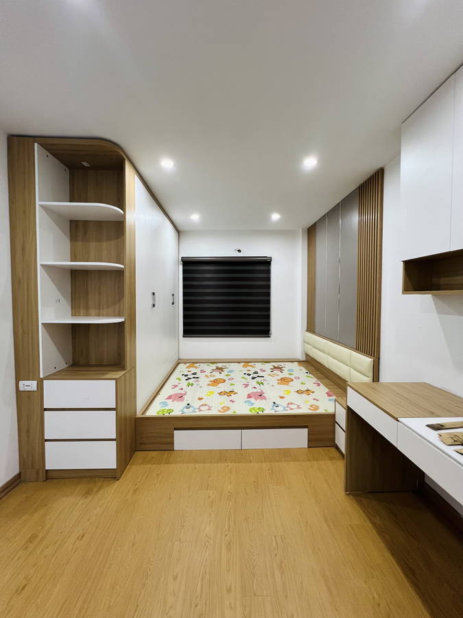 Bán Nhà Nguyễn Như Đổ. Đống Đa. DT 26m2. MT 3,5m. 4 Tầng. Giá 5,78 Tỷ. - Ảnh 3