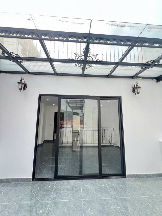 SIÊU PHẨM NHÀ MỚI – THANG MÁY – TRUNG TÂM BA ĐÌNH – PHÂN KHÚC 9 TỶ - 50M2 5 TẦNG MT 5M PHÂN KHÚC 9 - Ảnh 4