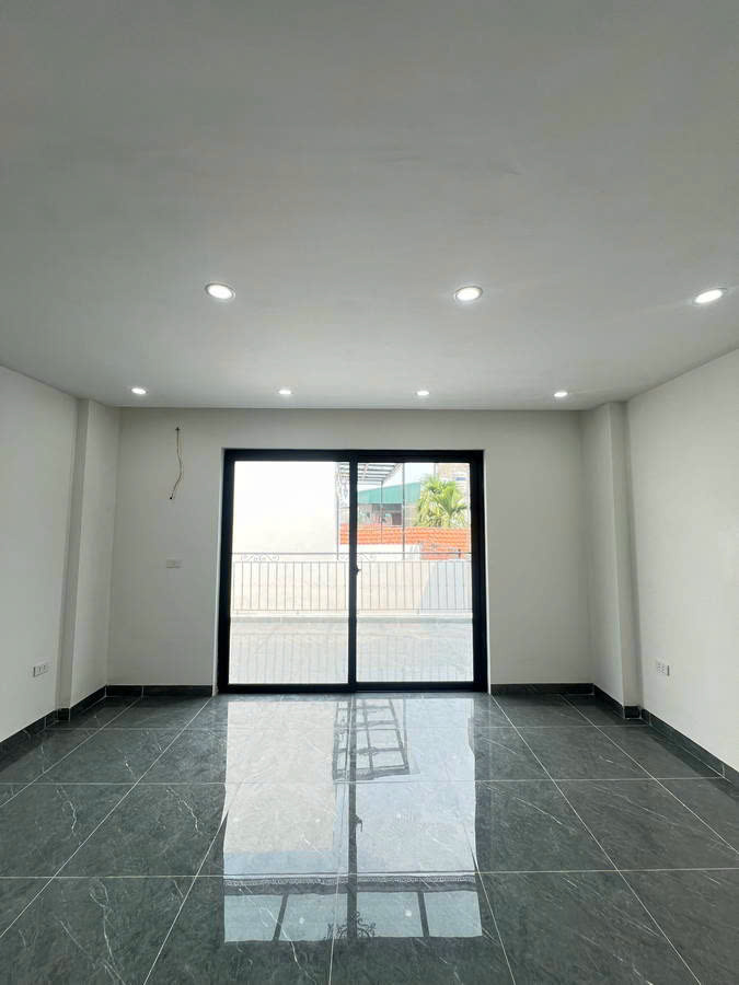 SIÊU PHẨM NHÀ MỚI – THANG MÁY – TRUNG TÂM BA ĐÌNH – PHÂN KHÚC 9 TỶ - 50M2 5 TẦNG MT 5M PHÂN KHÚC 9 - Ảnh 3