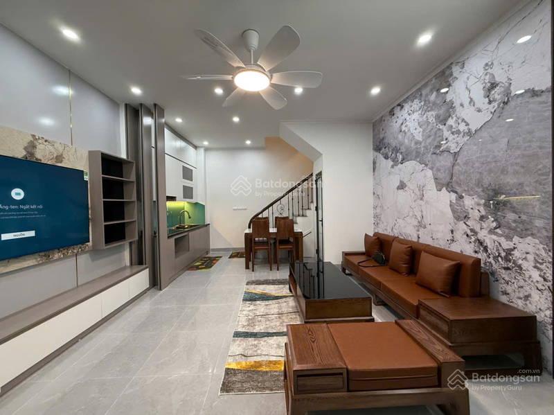 SIÊU PHẨM NHÀ ĐẸP QUẢNG AN- TÂY HỒ-79M2 5 TẦNG GIÁ 18.8 TỶ- Vị trí đắt giá – Sống giữa trung tâm - Ảnh 4