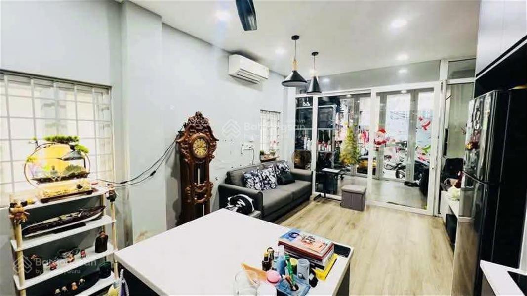 Quận 5Nhà Mới Đẹp Full Nội Thất-HXH Trần Hưng Đạo 49m 3PN Chỉ 8.15Tỷ Còn TL - Ảnh 1
