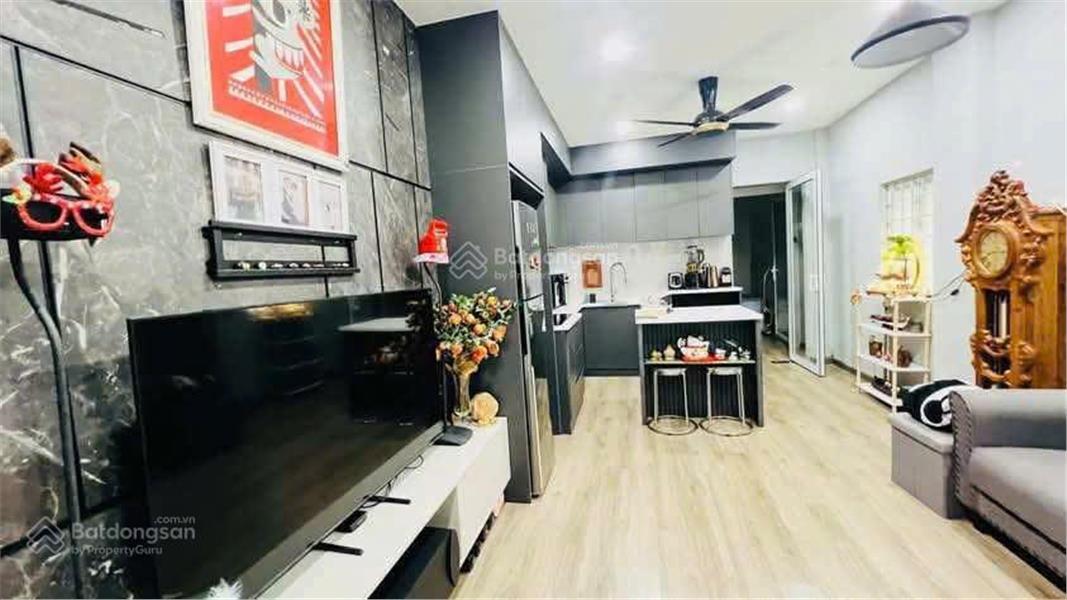 Quận 5Nhà Mới Đẹp Full Nội Thất-HXH Trần Hưng Đạo 49m 3PN Chỉ 8.15Tỷ Còn TL - Ảnh 3