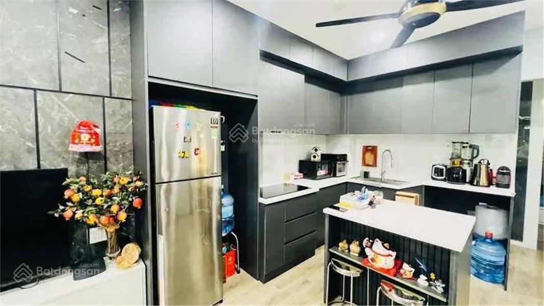 Quận 5Nhà Mới Đẹp Full Nội Thất-HXH Trần Hưng Đạo 49m 3PN Chỉ 8.15Tỷ Còn TL - Ảnh 4