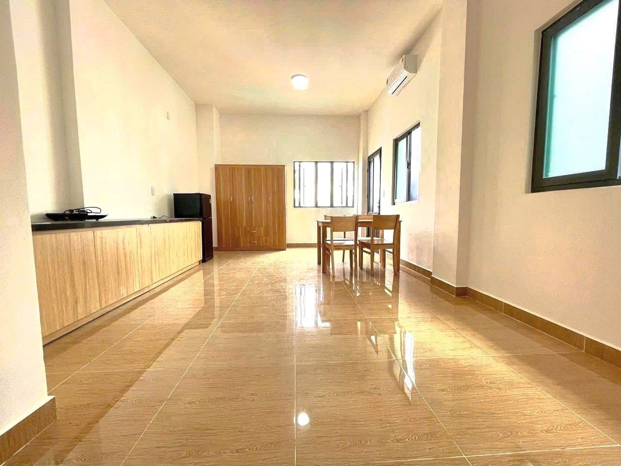 BÁN NHÀ  14 CHDV MỚI CÓN -131M2 - 4 TẦNG - 1 MẶT BẰNG KINH DOANH - PCCC ĐẦY ĐỦ - P16 - GÒ VẤP - CHỈ - Ảnh chính