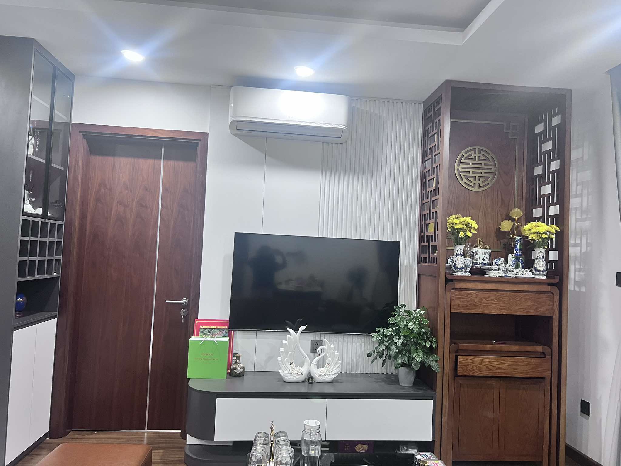 BÁN CĂN GÓC CHUNG CƯ PHƯƠNG ĐÔNG GREEN HOME – VIỆT HƯNG – LONG BIÊN – HÀ NỘI – 0936.791.566 - Ảnh 1