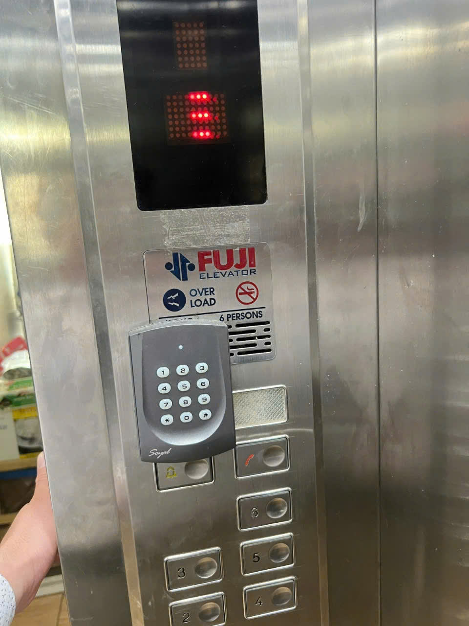 LÔ GÓC, VỈA HÈ, NGỤY NHƯ KON TUM- THANH XUÂN, 80 M2, 7 TẦNG, TM, GIÁ 47 TỶ. - Ảnh 4
