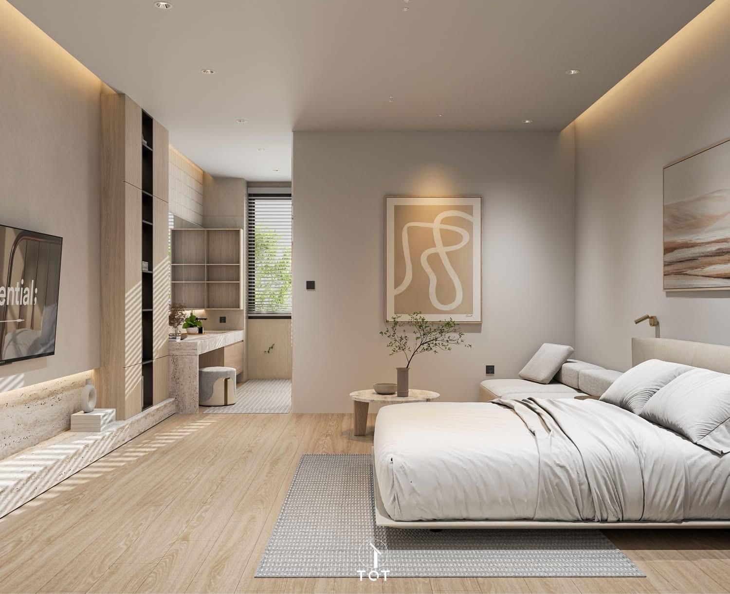 **Bán nhà HXH B22 Bạch Đằng, phường 2, Tân Bình; (4,3x17) 3 tầng, 11,7 tỷ - Ảnh 2