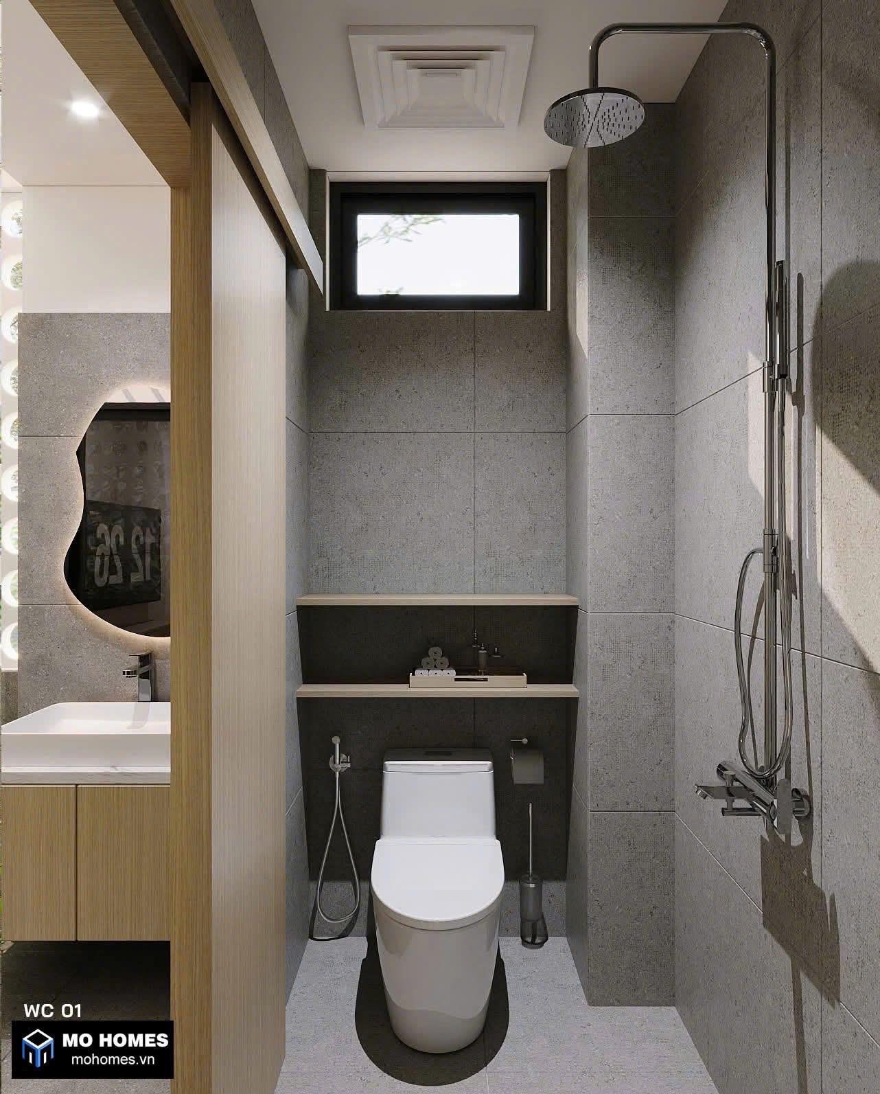 **Bán nhà HXT Nguyễn Hiến Lê, phường 13, Tân Bình; (5x24) - hơn 14 tỷ - Ảnh 2