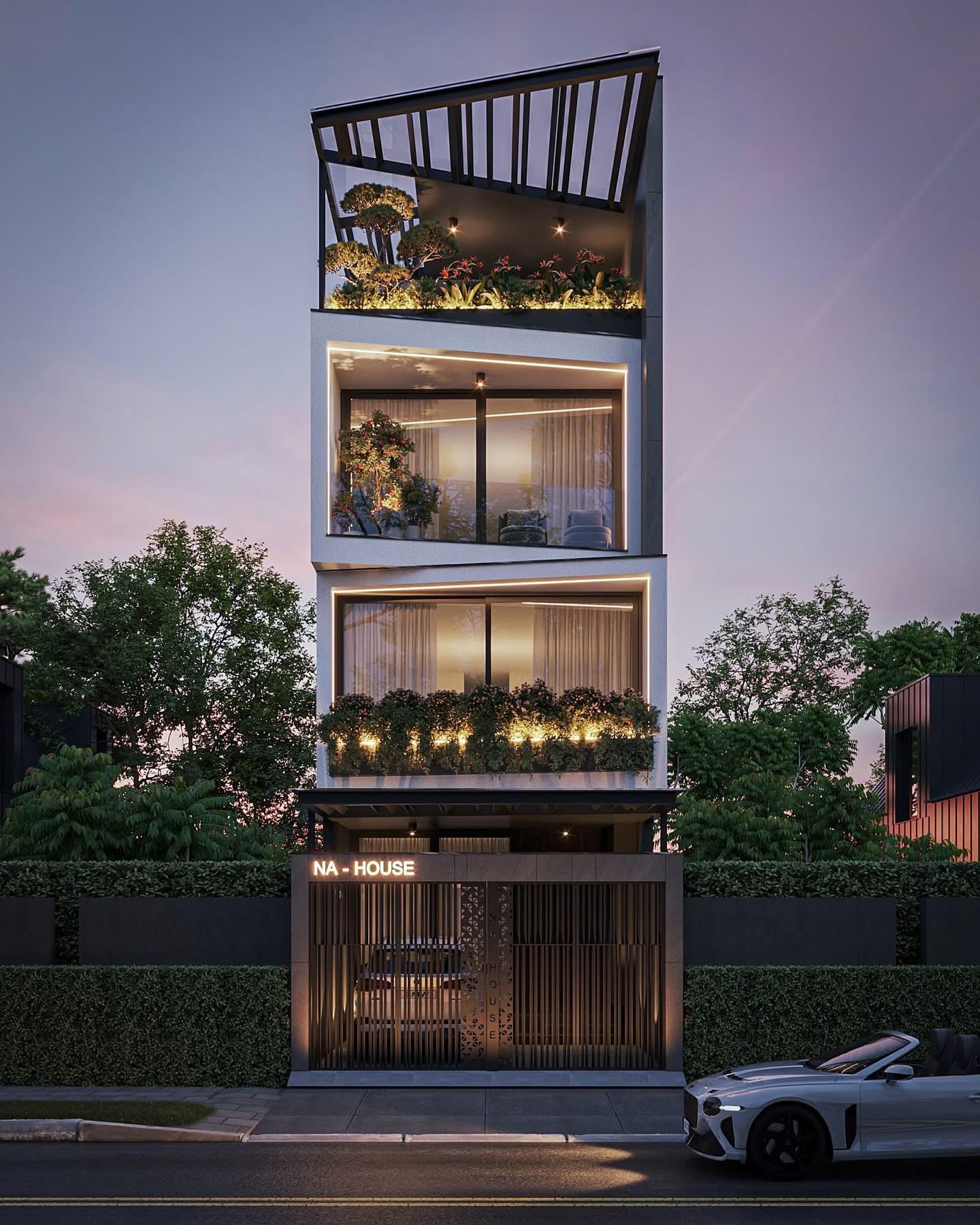 **Bán nhà HXT Nguyễn Hiến Lê, phường 13, Tân Bình; (5x24) - hơn 14 tỷ - Ảnh 3
