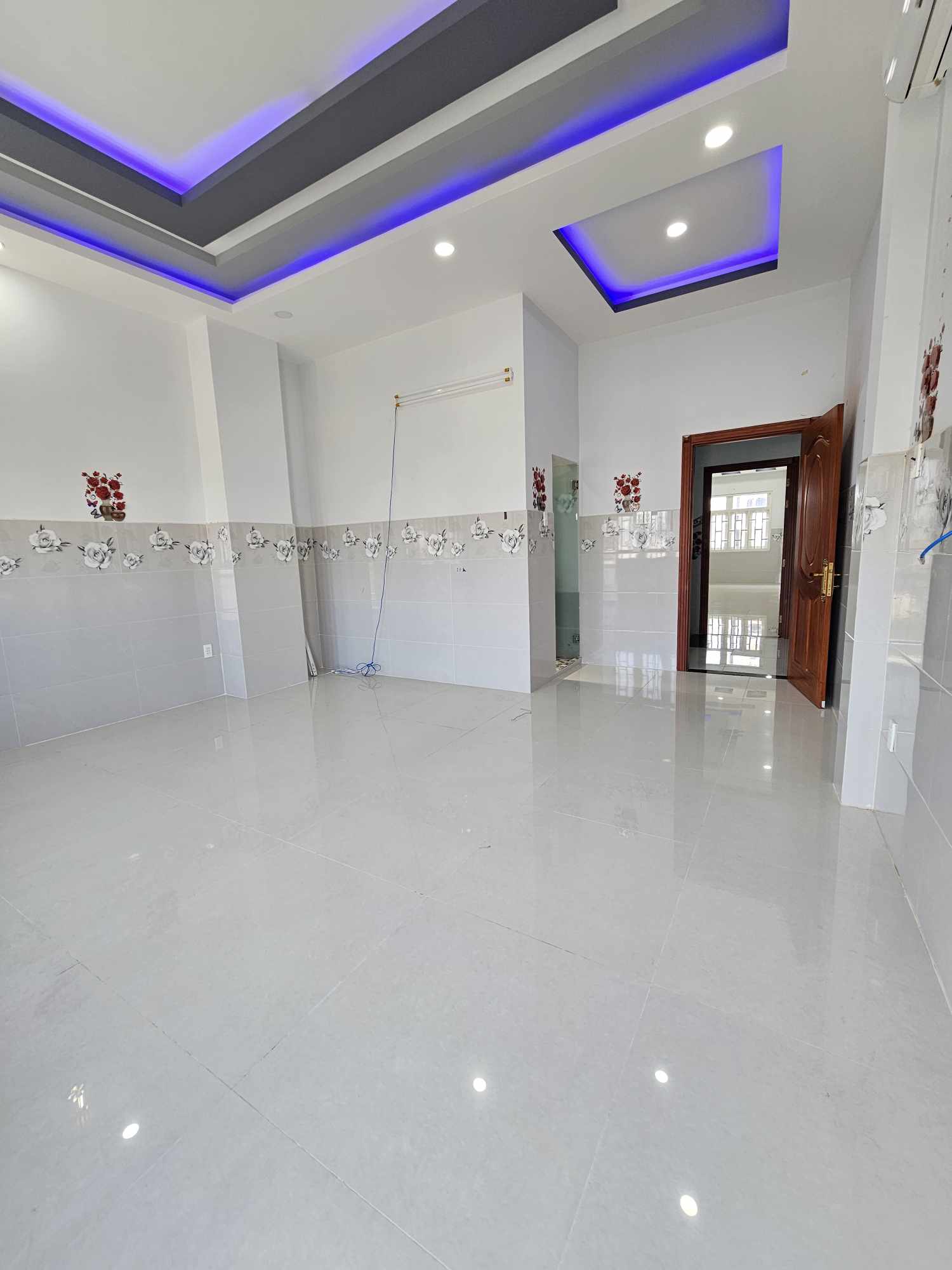 Chủ gửi bán nhà riêng Lâm Văn Bền,Quận 7, 56m2, giá chỉ nhỉnh 5 tỷ vui lòng liên hệ Tâm Nhà đẹp - Ảnh 2