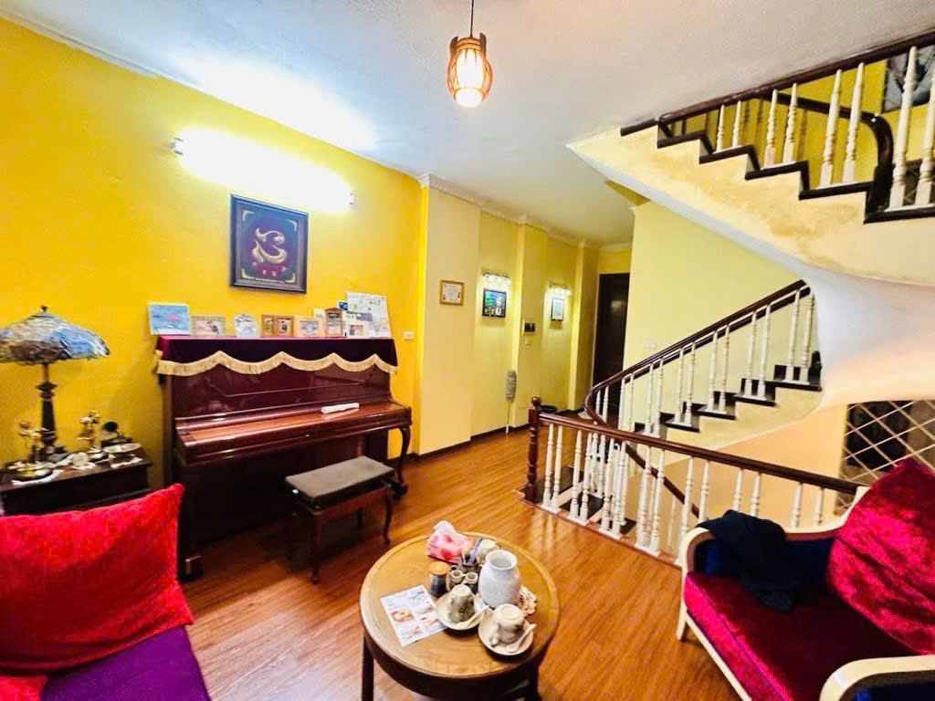 Bán nhà phân lô Nguyễn Chí Thanh, ô tô vào nhà, 6 tầng TM, nhà đẹp ở ngay chỉ 18.5 tỷ - Ảnh chính