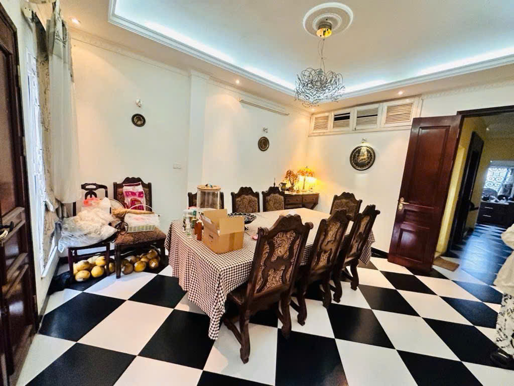Bán nhà phân lô Nguyễn Chí Thanh, ô tô vào nhà, 6 tầng TM, nhà đẹp ở ngay chỉ 18.5 tỷ - Ảnh 3