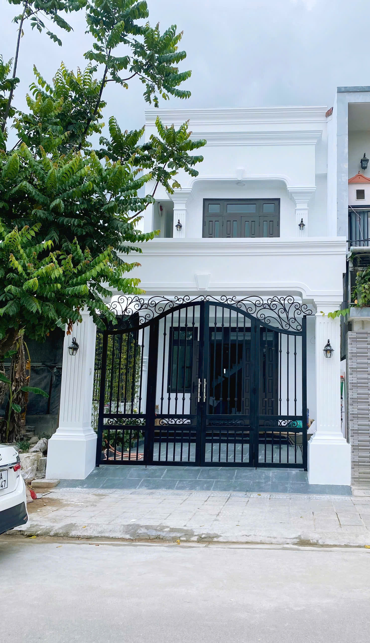 ⚠️ Bán nhà 2 tầng Khu Đô Thị An Đông Villa gần Đại Dự Án Siêu Thị Aeon Mall giá chỉ 4,x tỷ - Ảnh chính