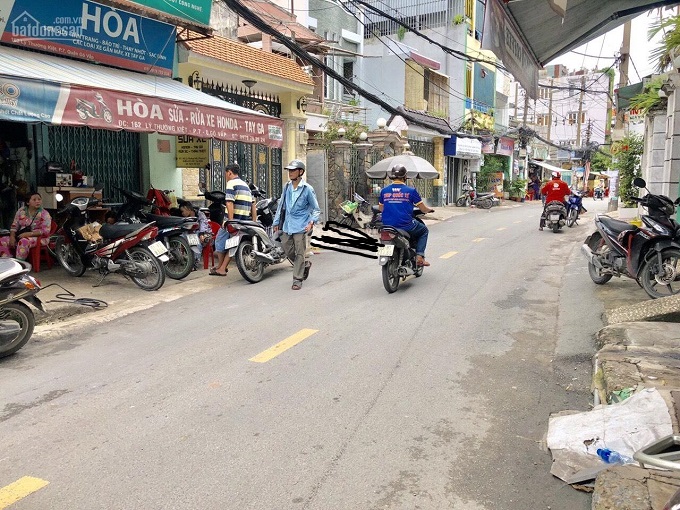 Chỉ hơn 4 tỷ có ngay mặt tiền KD Lý Thường Kiệt, P4, Gò Vấp. 27m2, 3 tầng - Ảnh 4