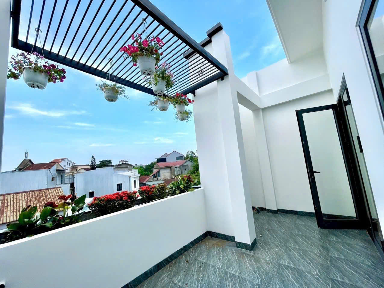 ️ ❌Chỉ 2,6X Tỷ - Nhà 3 Tầng ❌ Kiệt 290 Điện Biên Phủ, phường Trường An nội thất sẵn - Ảnh 4