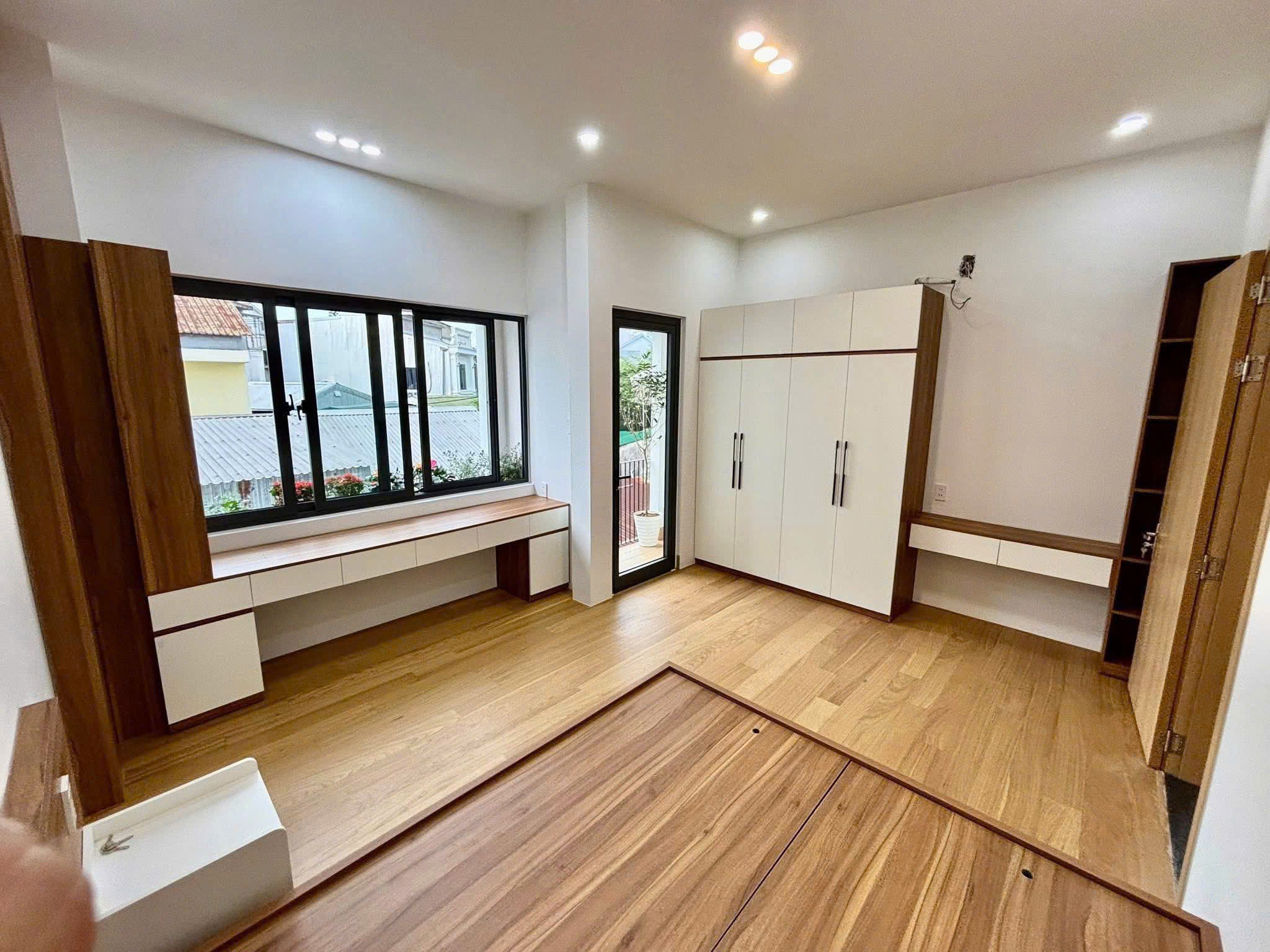 ️ ❌Chỉ 2,6X Tỷ - Nhà 3 Tầng ❌ Kiệt 290 Điện Biên Phủ, phường Trường An nội thất sẵn - Ảnh 2