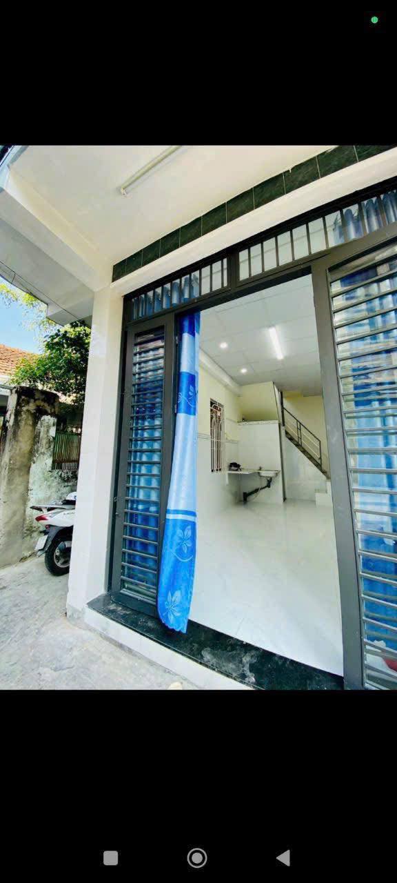 BÁN NHÀ 2 MẶT TIỀN HẺM – TRUNG TÂM TP. NHA TRANG - Ảnh 1