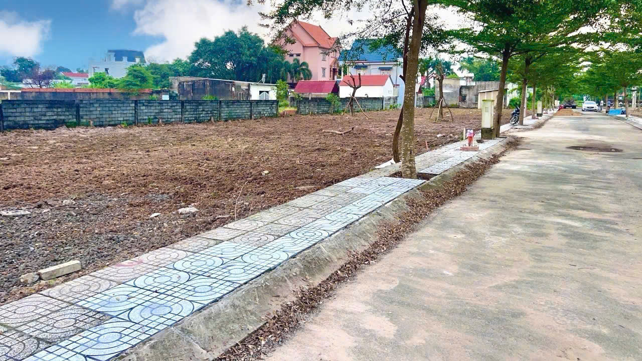 Bán đất nền tại xã Tân Phú Trung, Củ Chi – vị trí tiềm năng. - Ảnh 6