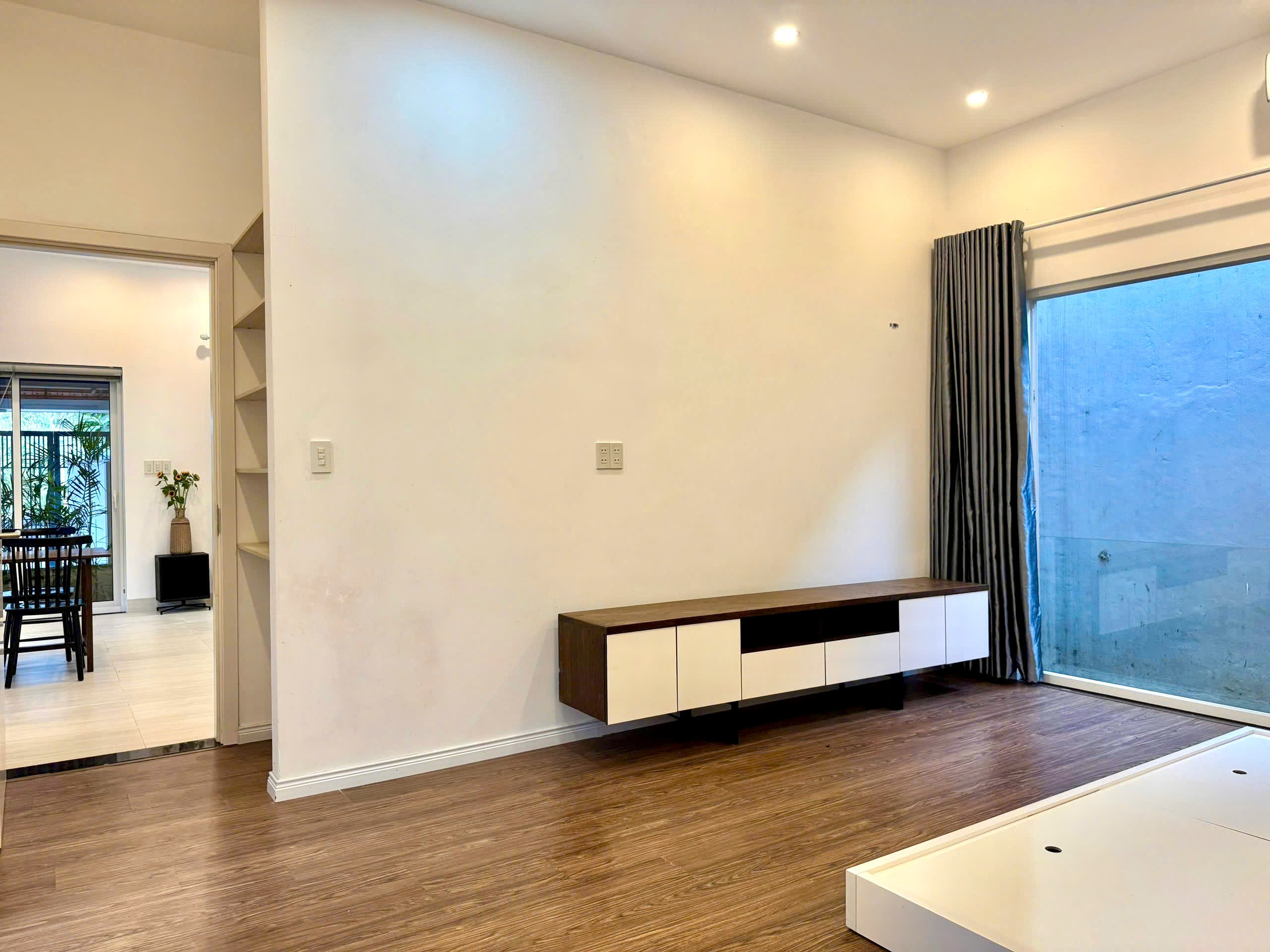 🏡 VILLA ĐẸP 2 MẶT TIỀN KQH ĐỒNG CÁT – GẦN THIÊN AN, THỦY BẰNG, TP HUẾ - Ảnh 1