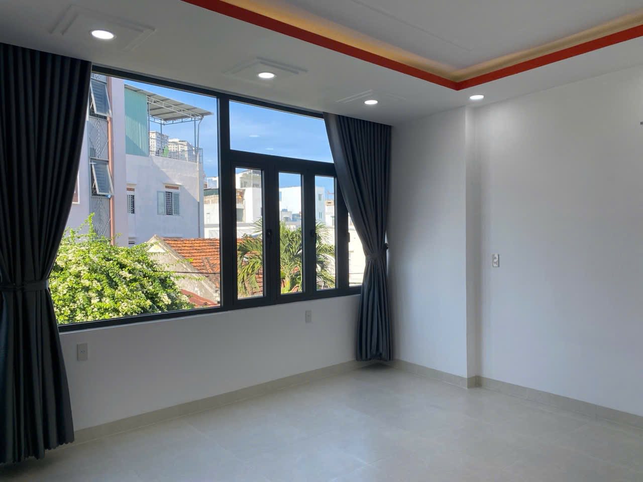 BÁN 3 CĂN NHÀ MỚI MÊ ĐÚC MỚI TINH MẶT TIỀN ĐƯỜNG MAI AN TIÊM PHƯỜNG VĨNH PHƯỚC - Ảnh 4