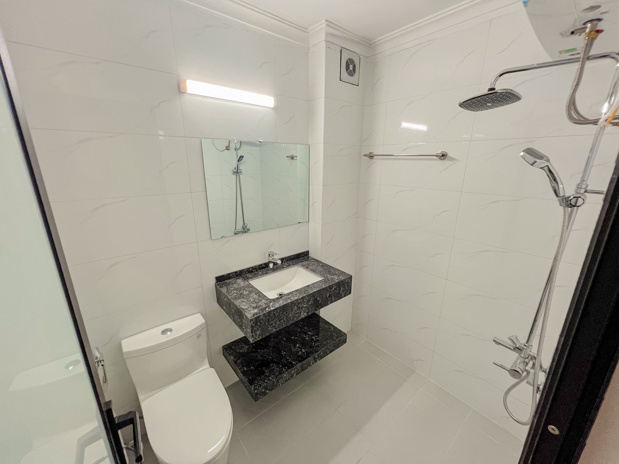 THANH XUÂN - NHÀ MẶT PHỐ VIP - PHÂN LÔ QUÂN ĐỘI - KINH DOANH SẦM UẤT - VỈA HÈ RỘNG - BAY NHANH - Ảnh 2