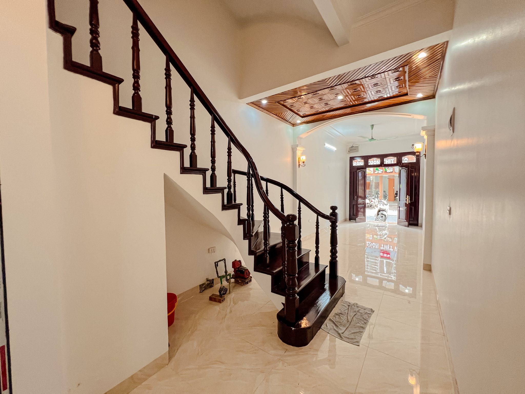 THANH XUÂN - NHÀ MẶT PHỐ VIP - PHÂN LÔ QUÂN ĐỘI - KINH DOANH SẦM UẤT - VỈA HÈ RỘNG - BAY NHANH - Ảnh chính