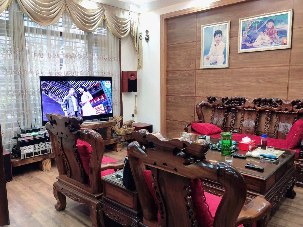 LÔ GÓC, VỈA HÈ, NGỤY NHƯ KON TUM- THANH XUÂN, 80 M2, 7 TẦNG, TM, GIÁ 47 TỶ. - Ảnh 1