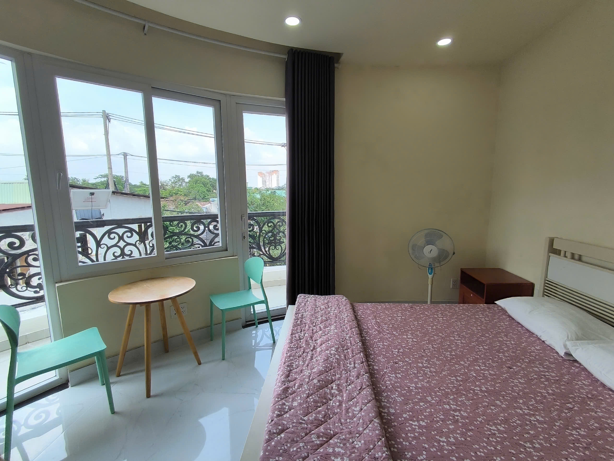 CHO THUÊ PHÒNG – GIÁ TỐT, TIỆN NGHI, AN NINH Đ.NGUYỄN THỊ ĐỊNH, P.THẠNH MỸ LỢI, TP.THỦ ĐỨC - Ảnh chính
