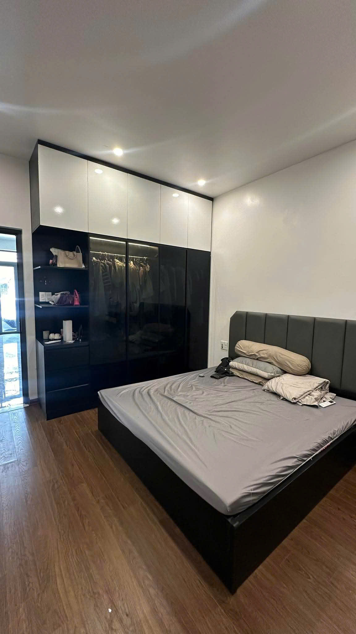 ⚠️ Nhà 2 tầng gần 110m2 kiệt ô tô An Dương Vương, Huế Giá chỉ:3,4xx tỷ.!‼️ - Ảnh 4