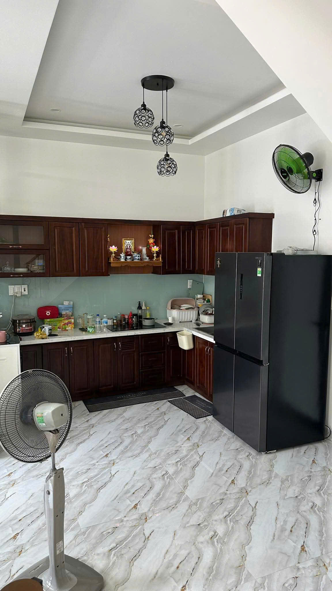 ⚠️ Nhà 2 tầng gần 110m2 kiệt ô tô An Dương Vương, Huế Giá chỉ:3,4xx tỷ.!‼️ - Ảnh 3