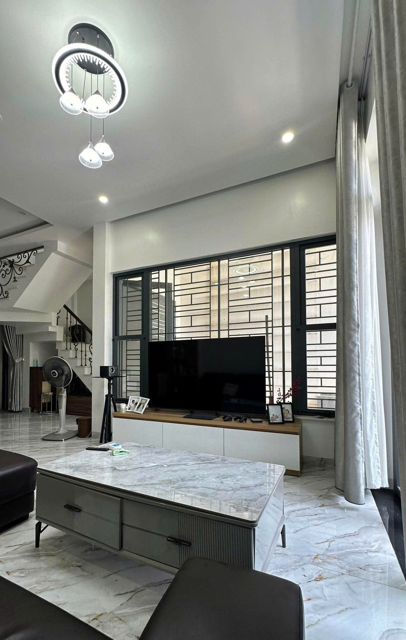 ⚠️ Nhà 2 tầng gần 110m2 kiệt ô tô An Dương Vương, Huế Giá chỉ:3,4xx tỷ.!‼️ - Ảnh 2