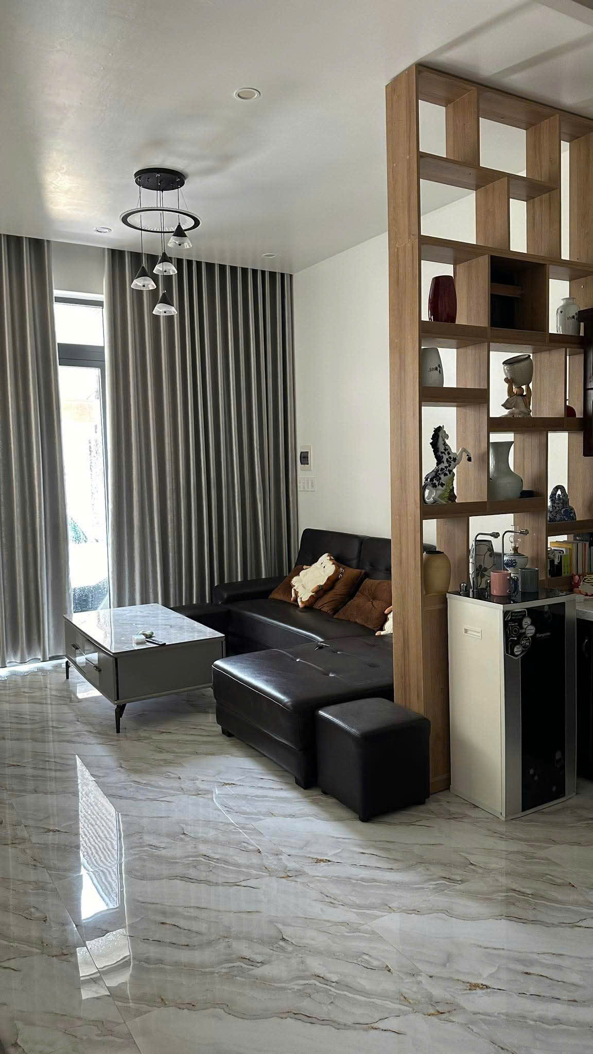 ⚠️ Nhà 2 tầng gần 110m2 kiệt ô tô An Dương Vương, Huế Giá chỉ:3,4xx tỷ.!‼️ - Ảnh 1