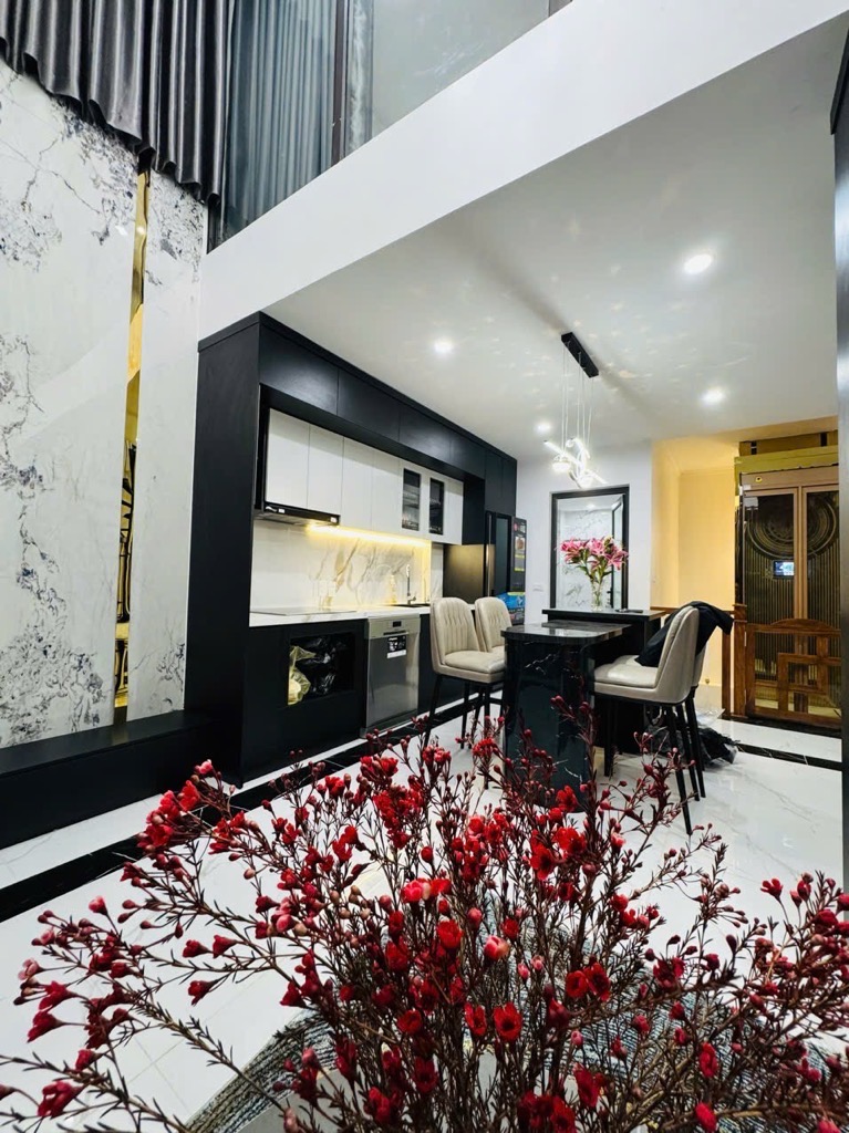 Bán nhà trung tâm quận Hai Bà Trưng, ô tô đỗ cửa ,có cầu thang máy,  kinh doanh, 50m,11.95 tỷ - Ảnh 1