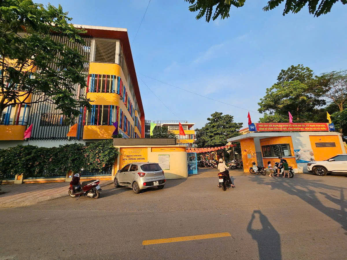 BÁN ĐẤT Kim Quan Thượng 85m,mặt tiền 4m,ngõ thông,ô tô qua,vào đất,gần phố,giá 8.5 tỷ - Ảnh 1