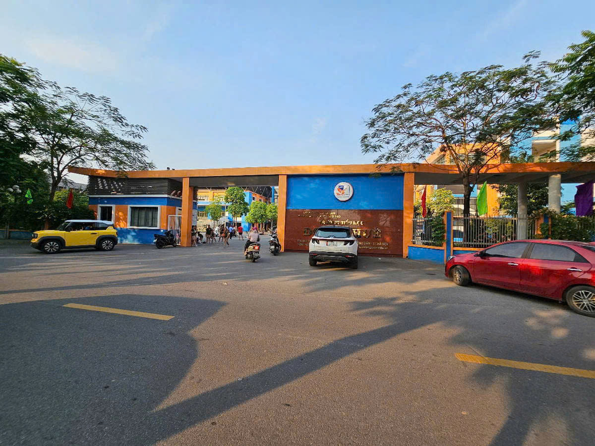 BÁN ĐẤT Kim Quan Thượng 85m,mặt tiền 4m,ngõ thông,ô tô qua,vào đất,gần phố,giá 8.5 tỷ - Ảnh 2