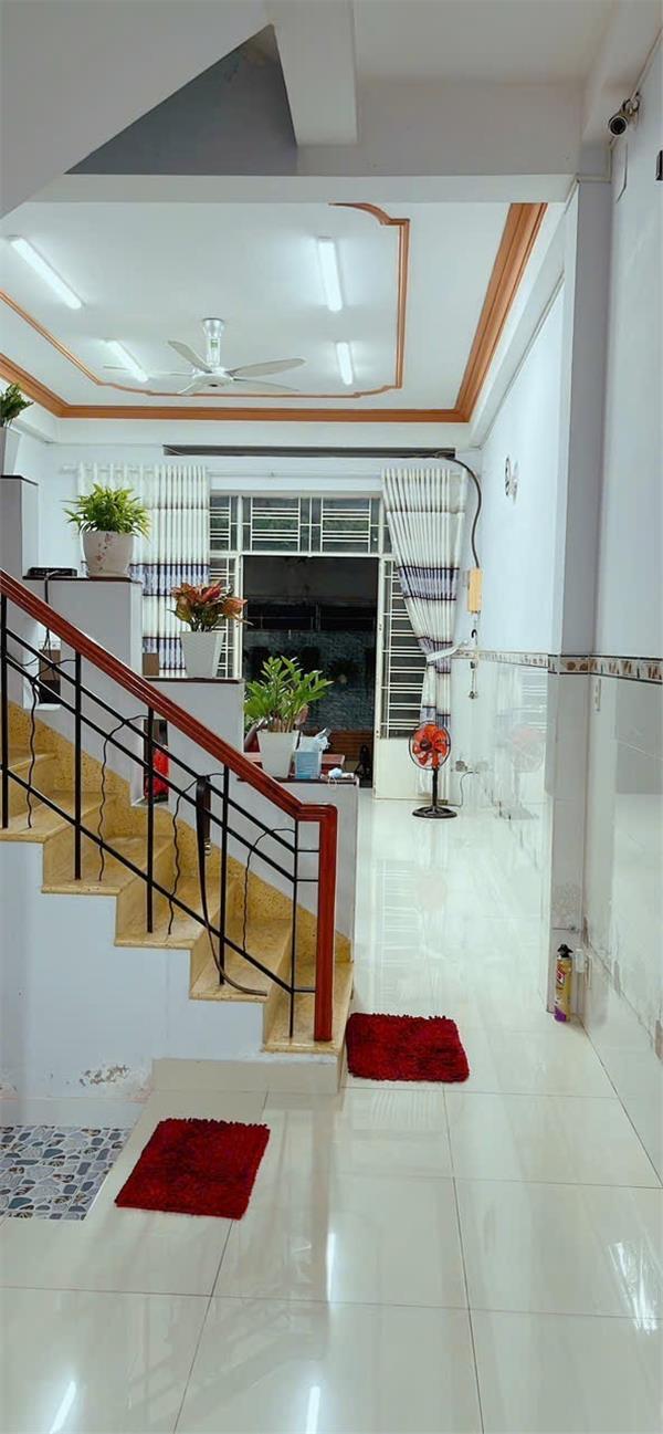 **Bán nhà đường Nhất Chi Mai** phường 13, Tân Bình; (4*23) chỉ từ 12 tỷ - Ảnh chính