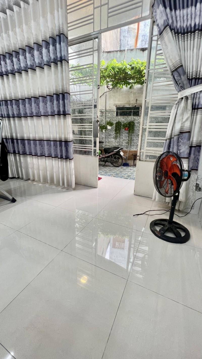 **Bán nhà đường Nhất Chi Mai** phường 13, Tân Bình; (4*23) chỉ từ 12 tỷ - Ảnh 1
