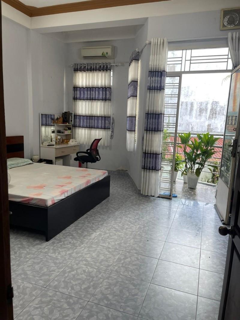 **Bán nhà đường Nhất Chi Mai** phường 13, Tân Bình; (4*23) chỉ từ 12 tỷ - Ảnh 2