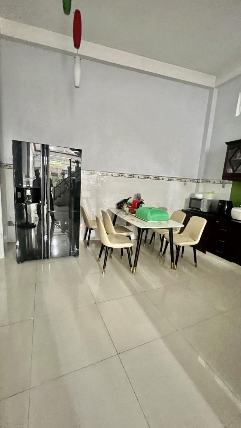 **Bán nhà đường Nhất Chi Mai** phường 13, Tân Bình; (4*23) chỉ từ 12 tỷ - Ảnh 3