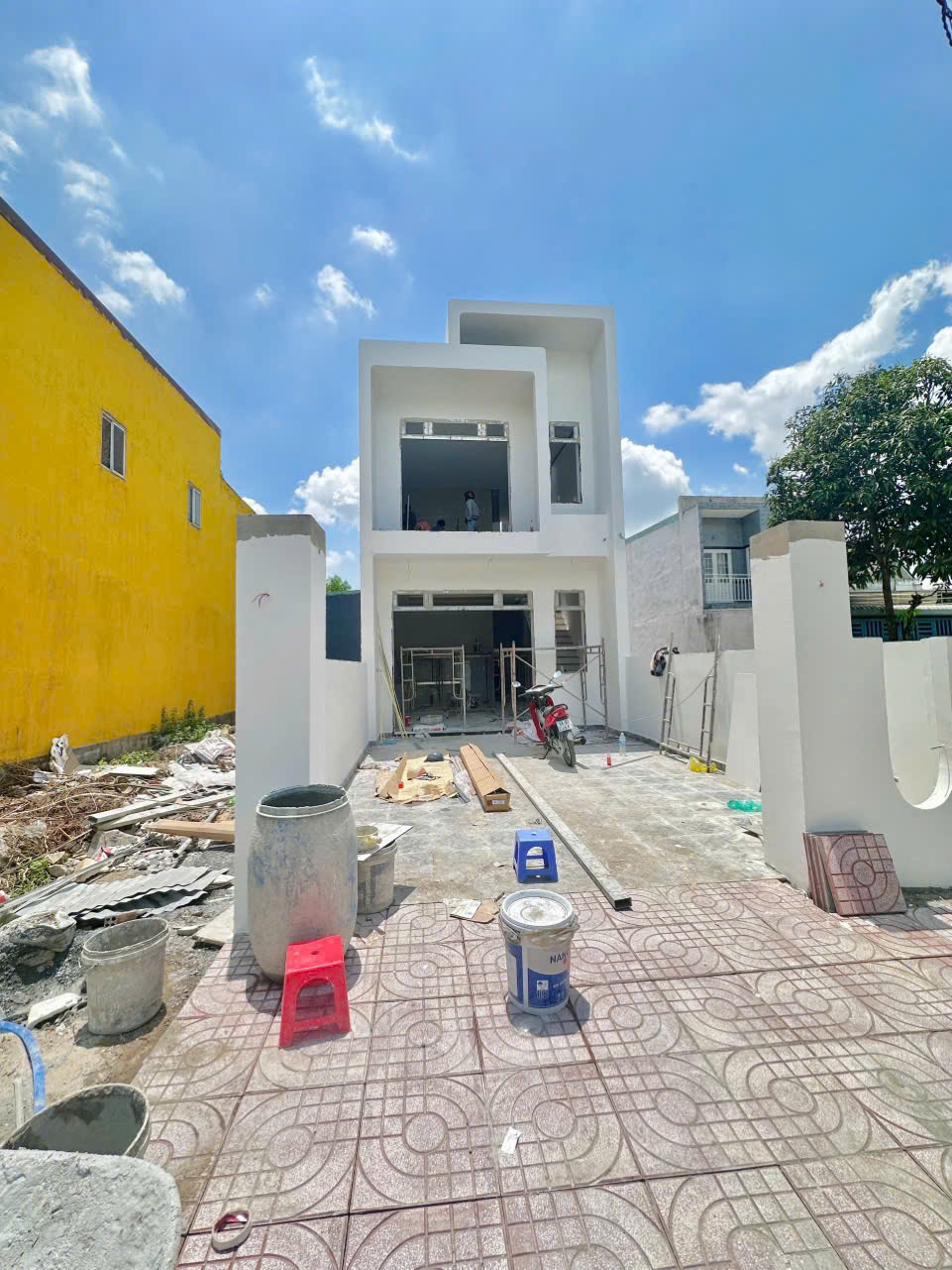 Bán nhà 2 tầng mặt phố tại Tân Bình, Vĩnh Cửu, Đồng Nai, giá cực chất 2,2 tỷ, 110m2 - Ảnh 2
