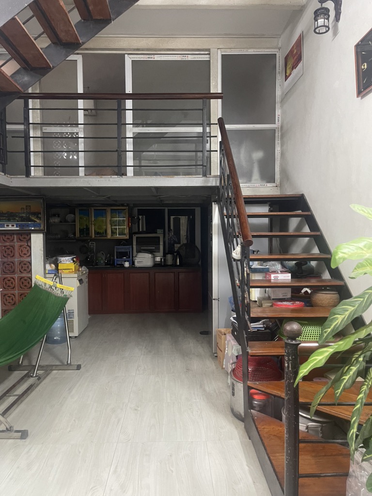MẶT PHỐ VÂN HỘI 70M2 - 3 TẦNG - MT 3.2M - Ảnh 1