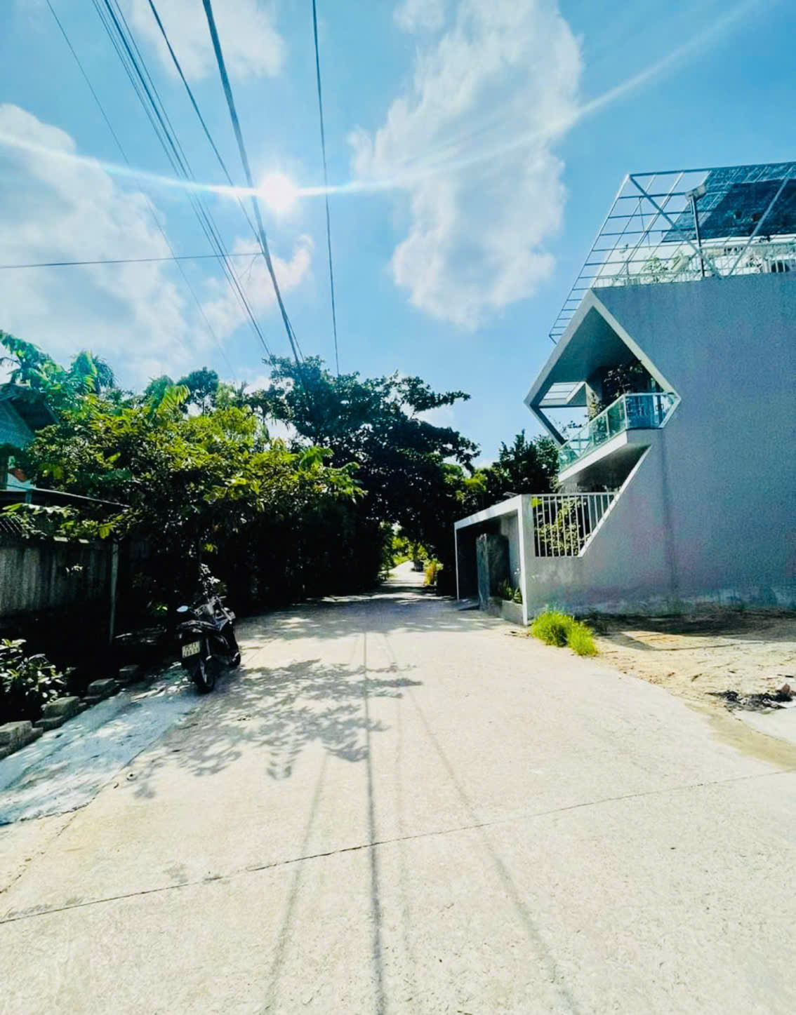 💥 BÁN ĐẤT MẶT TIỀN THANH HẢI – PHƯỜNG THUỶ XUÂN – TP. HUẾ - Ảnh 4