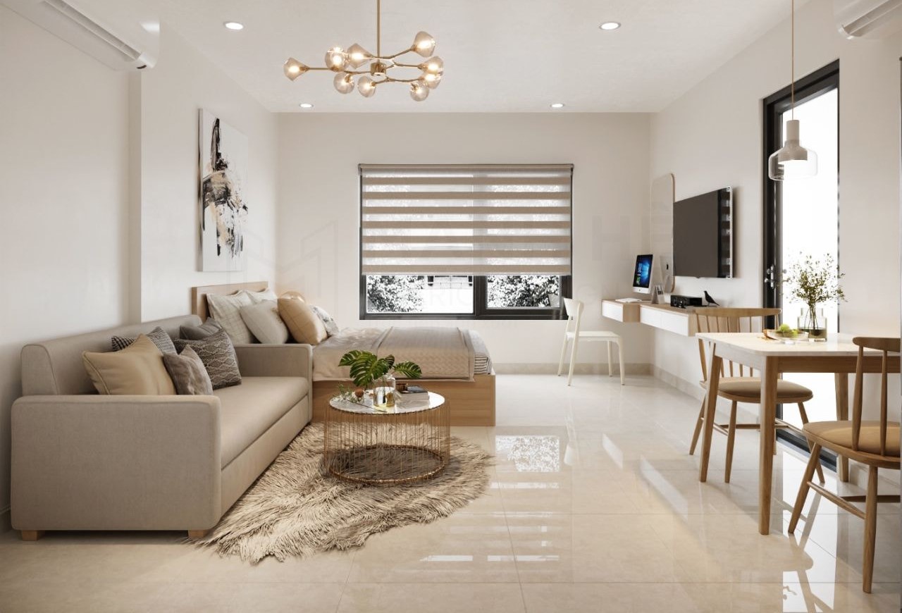 Bán nhà riêng TRUNG TÂM - Quận 8, TP.HCM, 14,2 tỷ, 75m2 - Ảnh chính