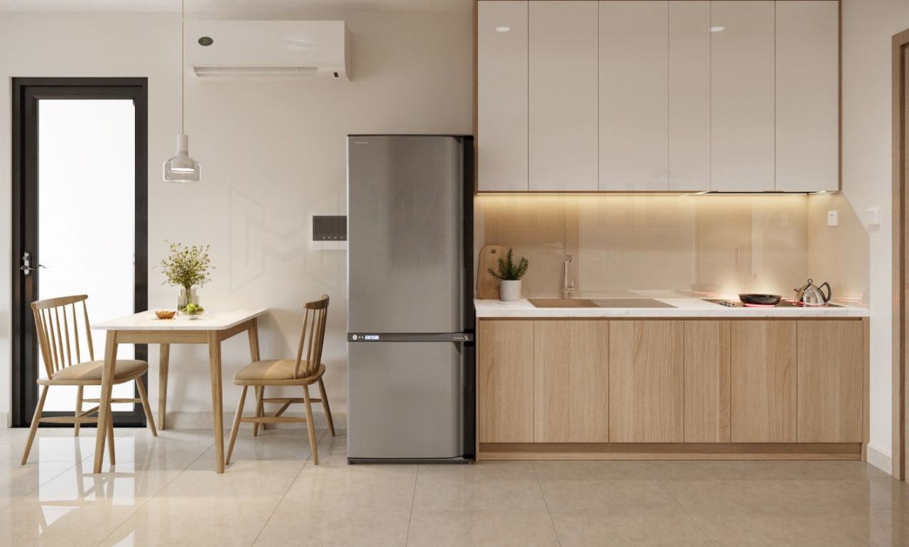 Bán nhà riêng TRUNG TÂM - Quận 8, TP.HCM, 14,2 tỷ, 75m2 - Ảnh 1