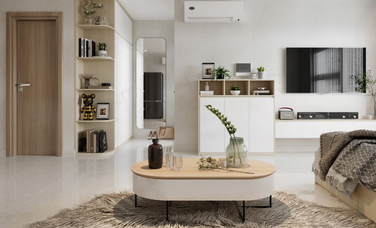 Bán nhà riêng TRUNG TÂM - Quận 8, TP.HCM, 14,2 tỷ, 75m2 - Ảnh 4