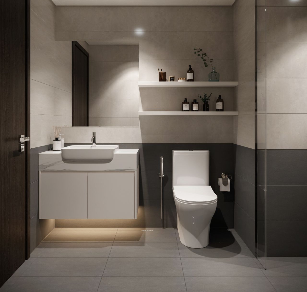 Bán nhà riêng NGANG 5M, , 14,2 tỷ, 75m2, Quận 8, TP.HCM - Ảnh 2