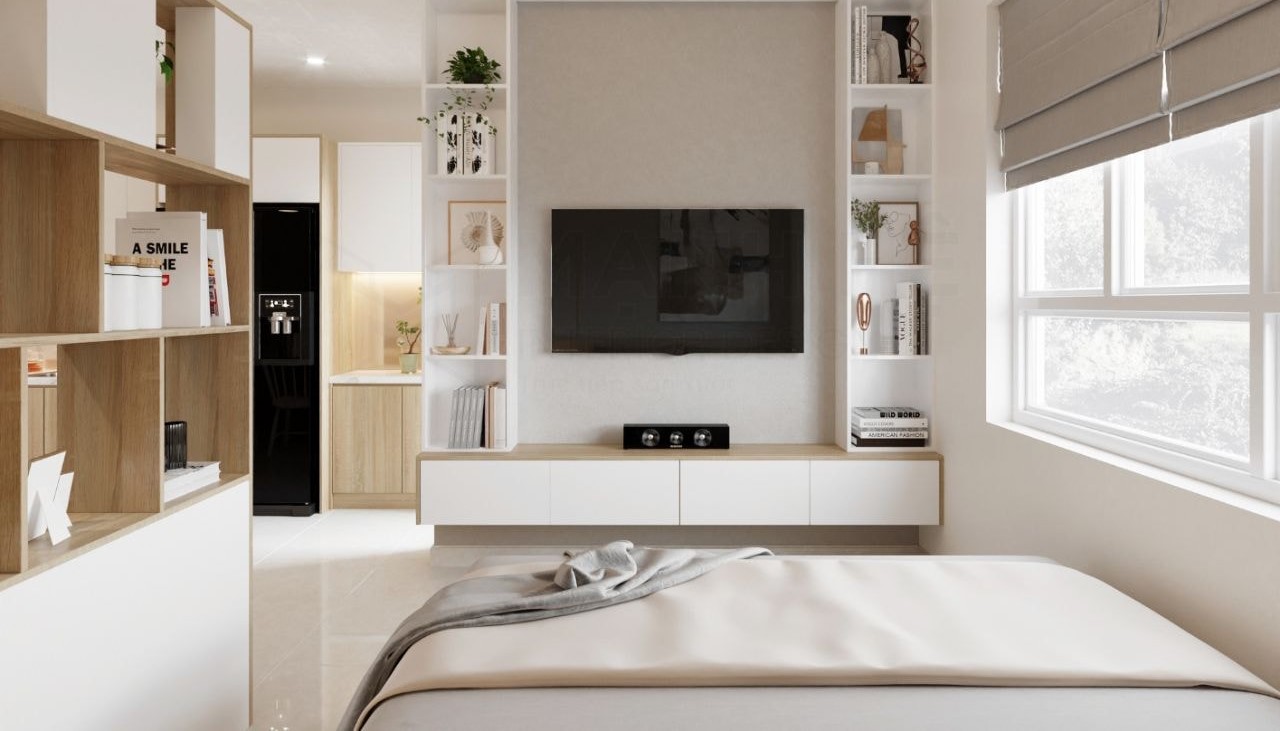 Bán nhà riêng NGANG 5M, , 14,2 tỷ, 75m2, Quận 8, TP.HCM - Ảnh 1