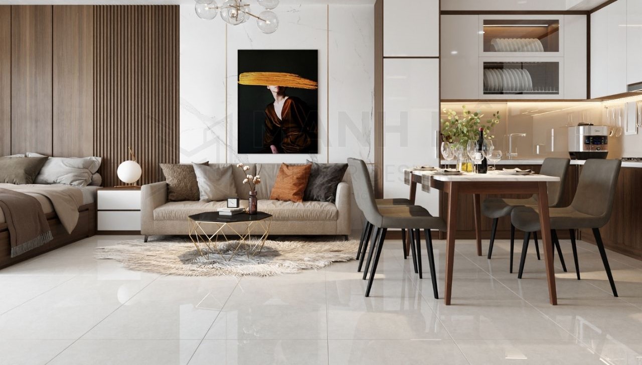 Bán nhà riêng NGANG 5M, , 14,2 tỷ, 75m2, Quận 8, TP.HCM - Ảnh chính